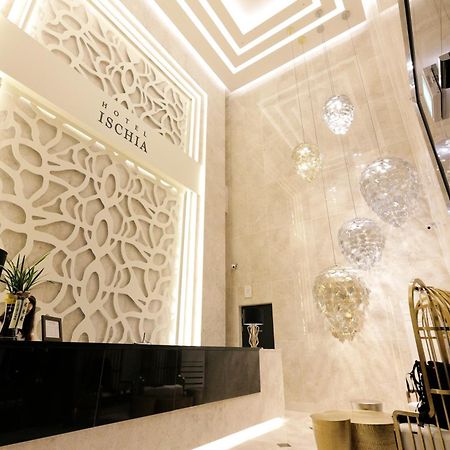 Ischia Hotel Yongin Exterior photo