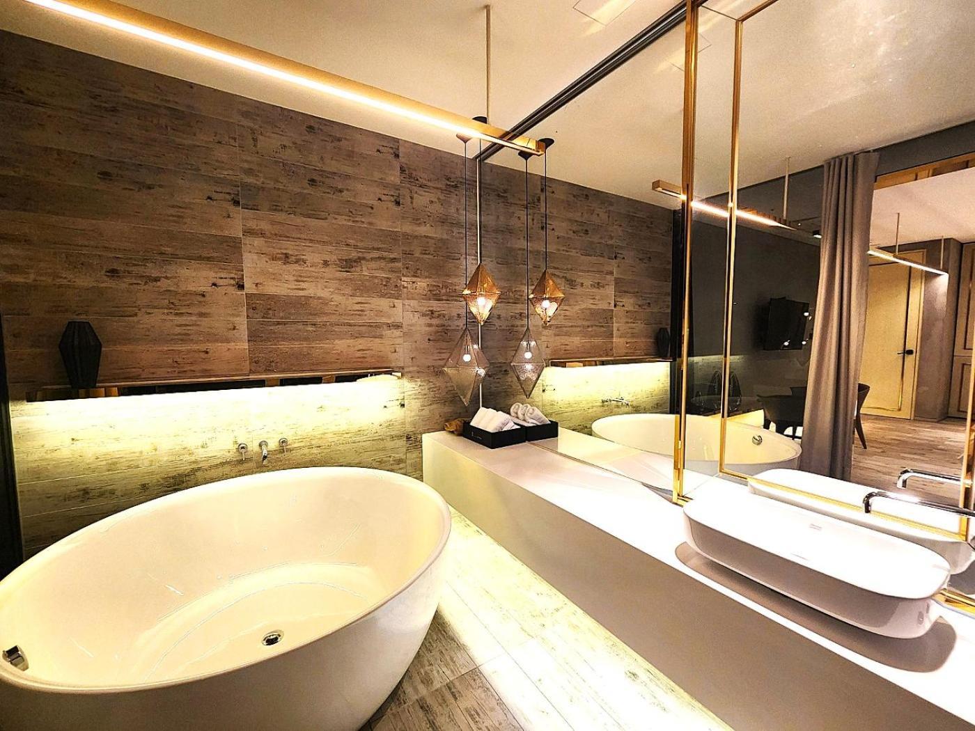 Ischia Hotel Yongin Exterior photo